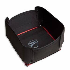 Ducati- Lining for aluminium Top Case. [96781841AA]