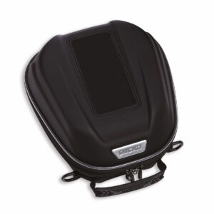 Ducati- Tank pocket bag. [96781603A]