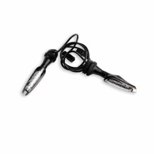 Ducati- Pair of rear dynamic LED turn indicators. [96681581AA]