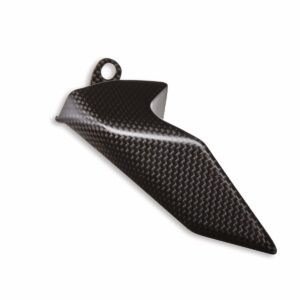 Ducati- Carbon chain guard. [96981281AA]