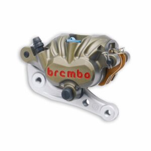 Ducati- Brembo Front brake caliper. [96180161AA]