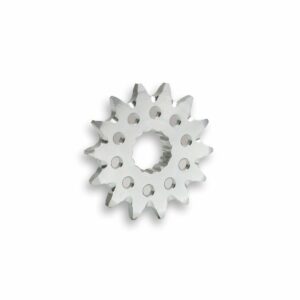 Ducati- 14 tooth front sprocket. [97280031AA]