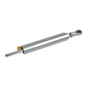 Ducati- Ohlins adjustable steering damper. [96280591AA]
