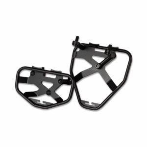 Ducati- Brackets for soft side bags. [96782162AA]