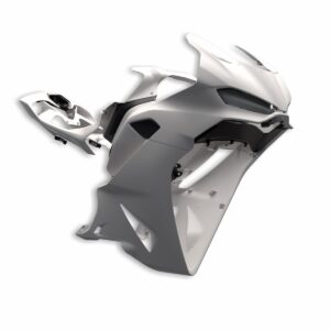 Ducati- Complete racing fairings. [97181421AA]