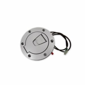 Ducati- Hands-free tank filler plug. [96681021BA]