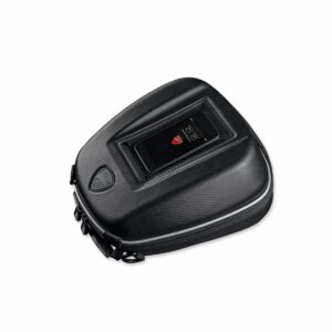Ducati- Tank pocket bag. [96780263C]