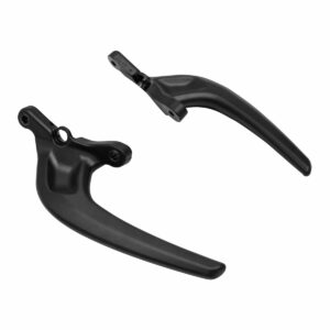 Ducati- Passenger grab handles. [96781331A]