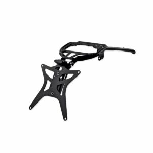 Ducati- Aluminium number plate support. [97380212A]