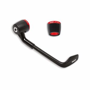 Ducati- Brake lever protection. [96180521A]