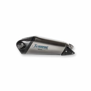 Ducati- Titanium racing silencers. [96481732AA]