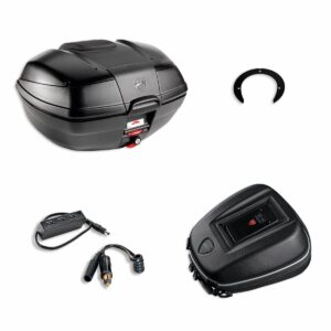 Ducati- Pacchetto accessori Urban Multistrada 1260/1200/V2/950. [97980043C]