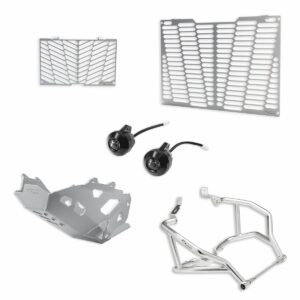 Ducati- Enduro Multistrada V2 and Multistrada 950 accessory pack. [97980831D]