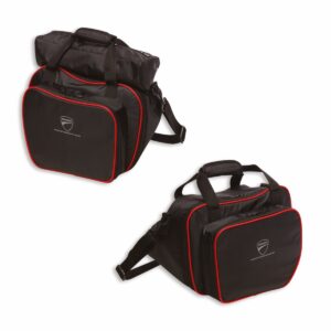 Ducati- Liners for plastic side panniers. [96781631AA]