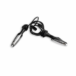 Ducati- Pair of rear LED turn indicators. [96680471A]