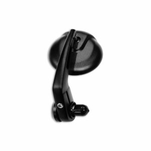 Ducati- Handlebar RH rear-view mirror. [96880811AA]