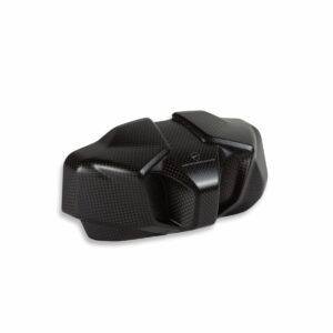 Ducati- Carbon instrument cover. [96982191AA]