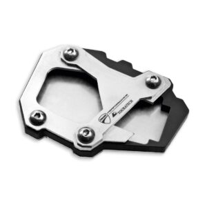 Ducati- Stand support plate. [97380331A]