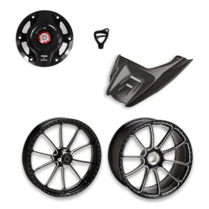 Ducati- Diavel 1260 Sport accessory package. [97980941AA]