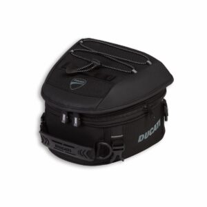 Ducati- Rear bag. [96782271AA]