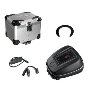 Ducati- Urban Multistrada 1260/1200 Enduro accessory pack. [97980271A]