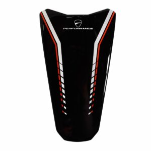 Ducati- Adhesive tank protector. [97480201A]