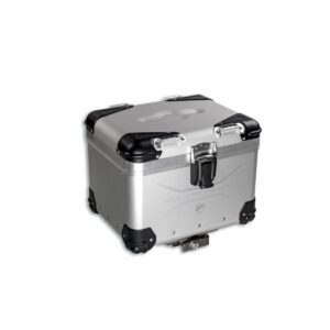 Ducati- Aluminium top case. [96780851A]