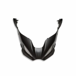 Ducati- Carbon covers for air conveyors. [96982591AA]