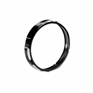 Ducati- Billet aluminium headlight trim. [97380231A]