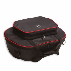 Ducati- Liner for plastic top case. [96781641AA]