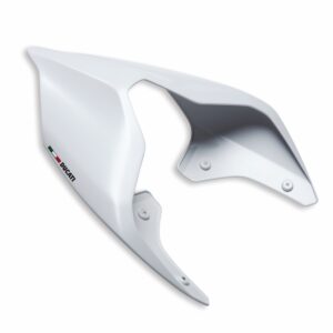 Ducati- Single-seater tail guard. [97180902AA]