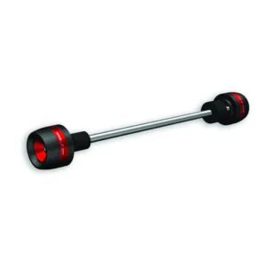 Ducati- Front fork slider.