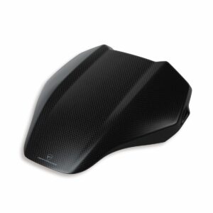 Ducati- Carbon headlight fairing. [96981781AA]