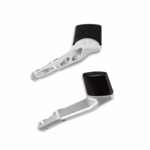 Ducati- Lower supports for plastic side panniers. [96782491AA]
