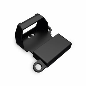 Ducati- Support for TPMS control unit installation. [96681692AA]