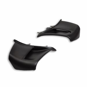 Ducati- Pair of carbon wings. [96981831AA]