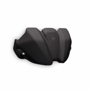 Ducati- Carbon instrument cover. [96982131AA]