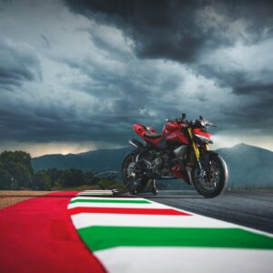 Ducati- Lap Timer. [96581281AA]