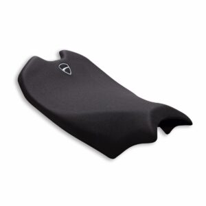 Ducati- Track seat. [96881101AA]