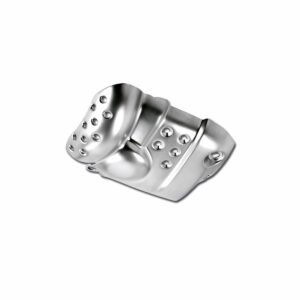 Ducati- Belly pan protective plate. [97380202A]