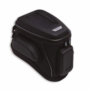 Ducati- Tank bag with tank-lock fastener. [96781692AA]