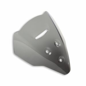 Ducati- Bigger headlight fairing. [97181041AA]