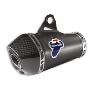 Ducati- Sport-line racing silencer. [96481402A]