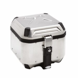 Ducati- Aluminium top case. [96780551A]