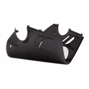 Ducati- Lower compartment. [96981521AA]