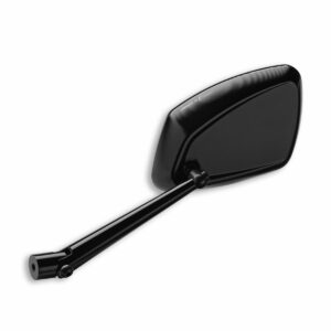 Ducati- LH aluminium rear-view mirror. [96880541AA]