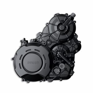 Ducati- Modular clutch cover [96080152AA]