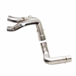 Ducati- Racing manifolds. [96481541BA]