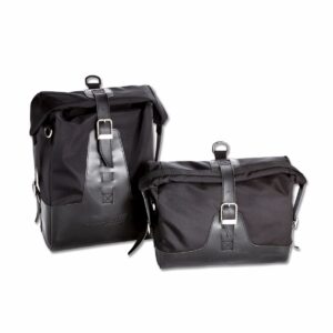 Ducati- Classic side panniers. [96780761C]