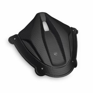 Ducati- Carbon instrument panel cover. [96981981AA]